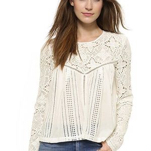 Shopbop The Jetset Diaries top
